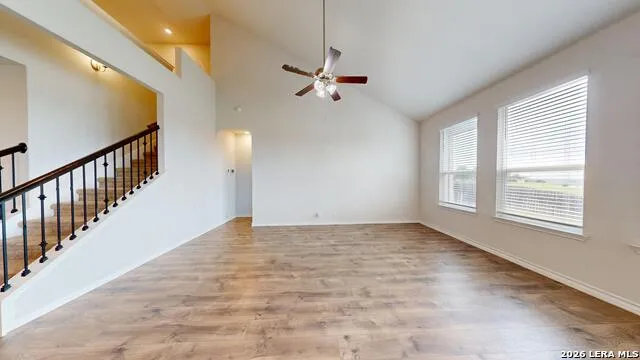 116 Country Cibolo, TX 78108