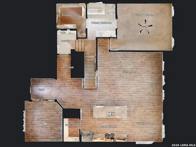 116 Country Cibolo, TX 78108