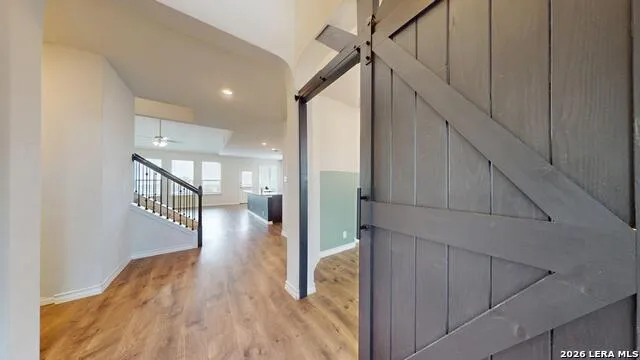 116 Country Cibolo, TX 78108
