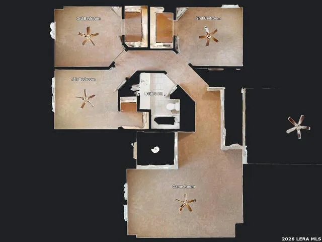 116 Country Cibolo, TX 78108