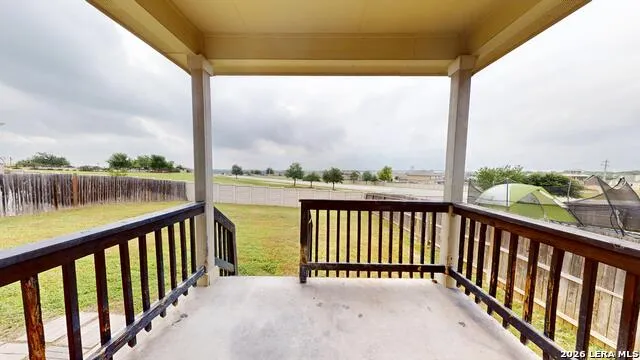 116 Country Cibolo, TX 78108