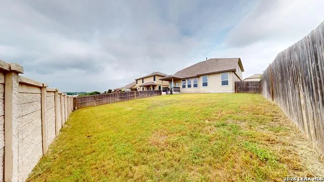 116 Country Cibolo, TX 78108