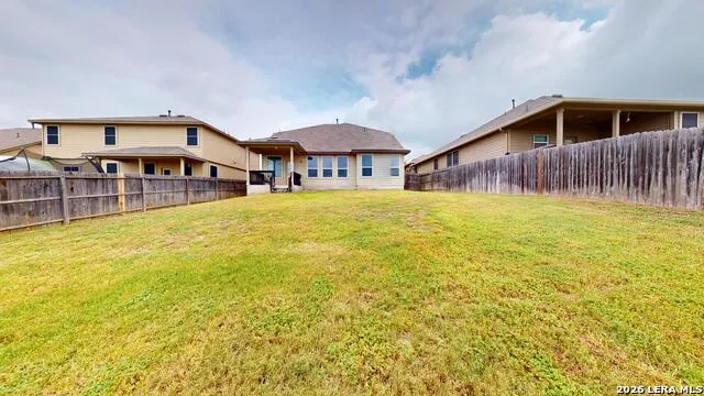 116 Country Cibolo, TX 78108