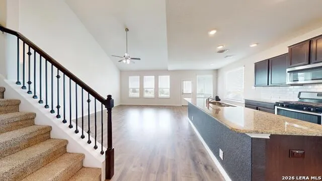 116 Country Cibolo, TX 78108