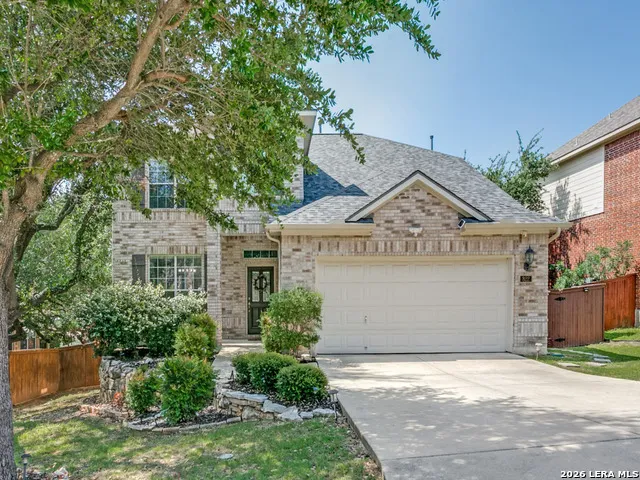822 Tiger Lily San Antonio, TX 78260