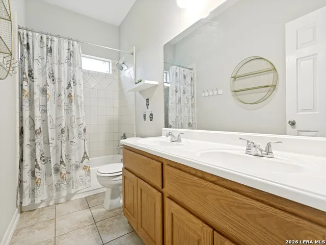 822 Tiger Lily San Antonio, TX 78260