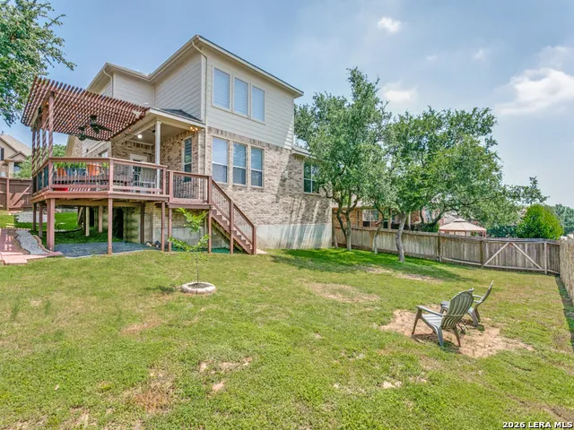 822 Tiger Lily San Antonio, TX 78260