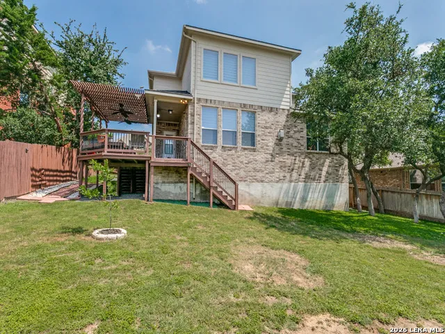 822 Tiger Lily San Antonio, TX 78260