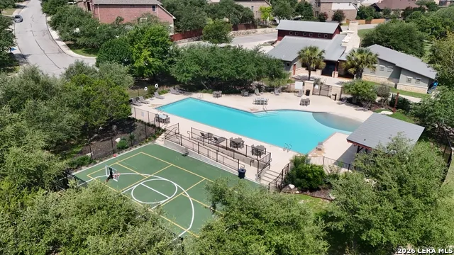 822 Tiger Lily San Antonio, TX 78260