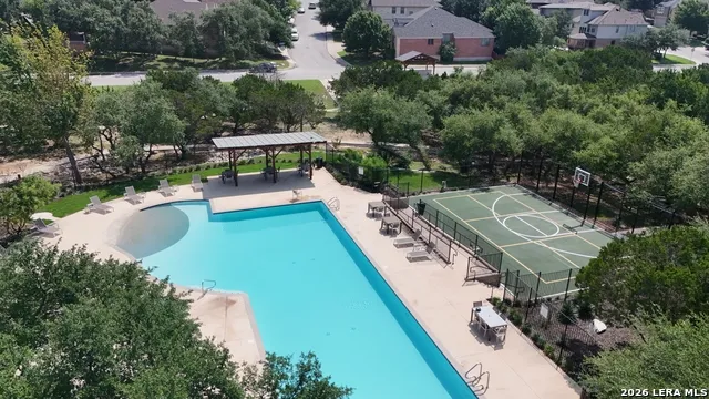 822 Tiger Lily San Antonio, TX 78260