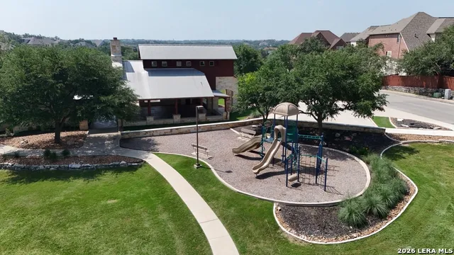 822 Tiger Lily San Antonio, TX 78260