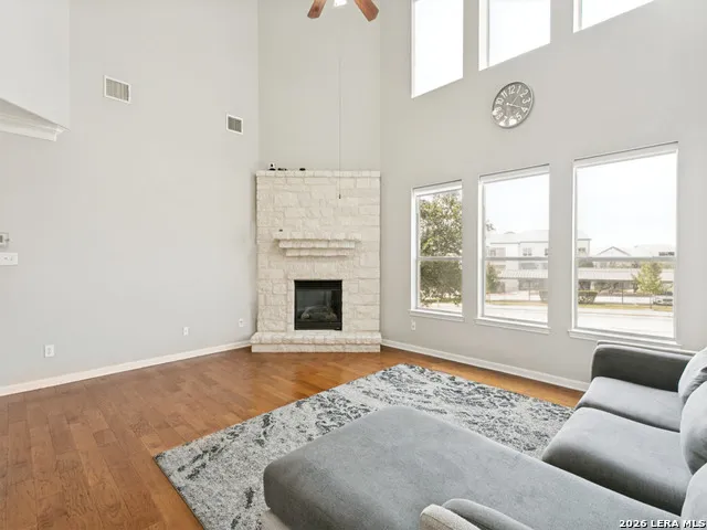 822 Tiger Lily San Antonio, TX 78260