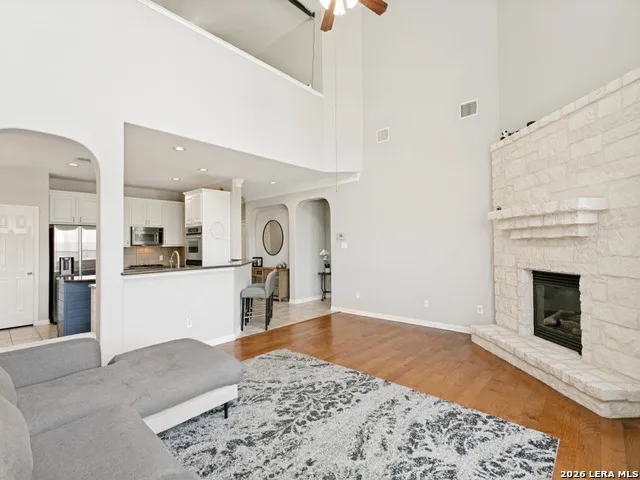 822 Tiger Lily San Antonio, TX 78260