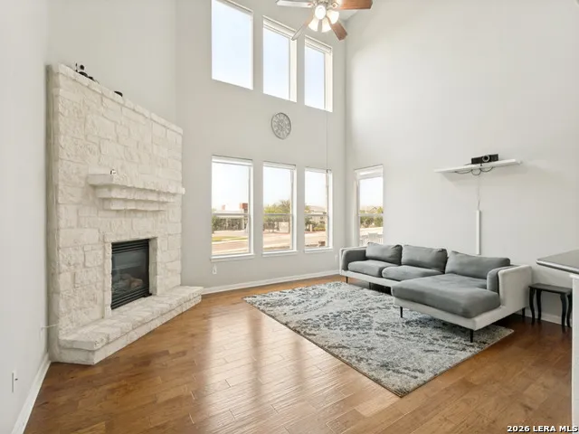 822 Tiger Lily San Antonio, TX 78260