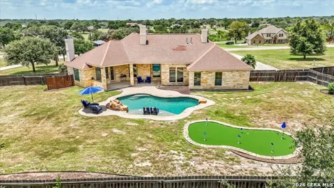 160 ABREGO LAKE DR