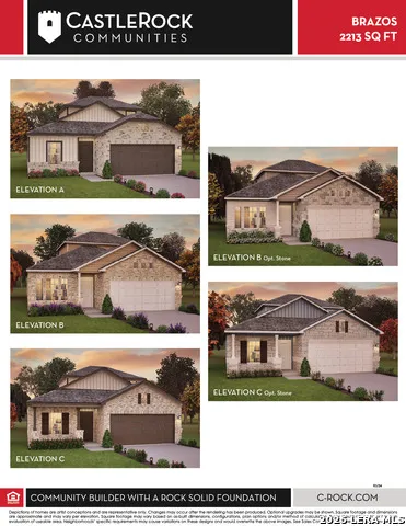 6710 Velma Path San Antonio, TX 78253