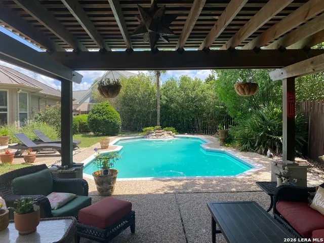 29319 Mandetta Dr Fair Oaks Ranch, TX 78015