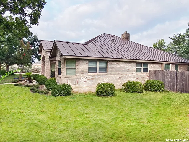 29319 Mandetta Dr Fair Oaks Ranch, TX 78015