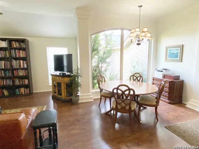29319 Mandetta Dr Fair Oaks Ranch, TX 78015