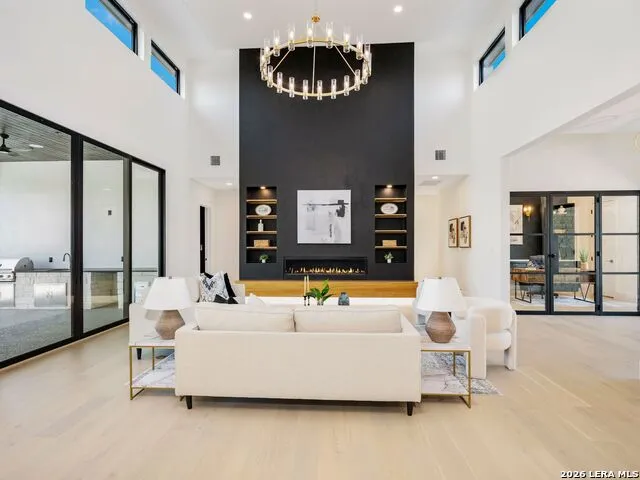 108 Fortunate Son Boerne, TX 78006
