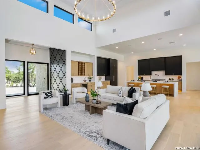 108 Fortunate Son Boerne, TX 78006