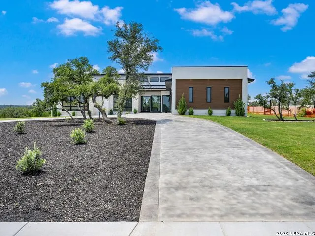 108 Fortunate Son Boerne, TX 78006