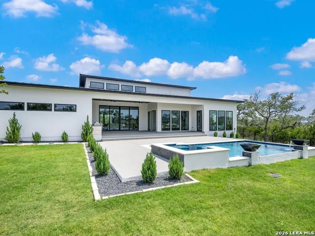 108 Fortunate Son Boerne, TX 78006