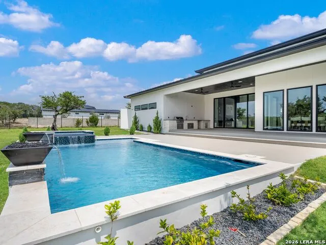108 Fortunate Son Boerne, TX 78006