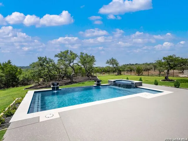 108 Fortunate Son Boerne, TX 78006