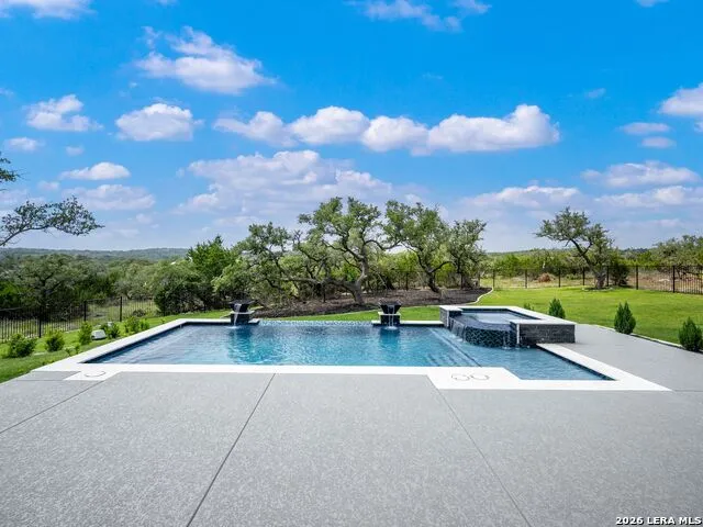 108 Fortunate Son Boerne, TX 78006