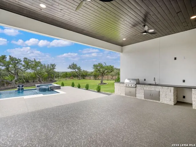 108 Fortunate Son Boerne, TX 78006