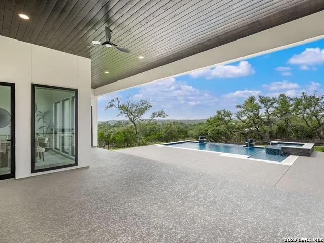 108 Fortunate Son Boerne, TX 78006