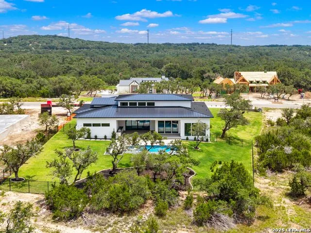 108 Fortunate Son Boerne, TX 78006