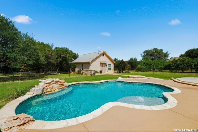 26310 E Rockwall New Braunfels, TX 78132
