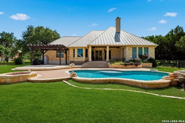 26310 E Rockwall New Braunfels, TX 78132