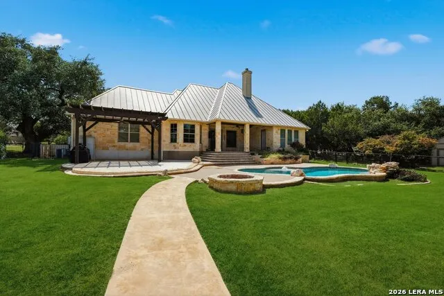 26310 E Rockwall New Braunfels, TX 78132