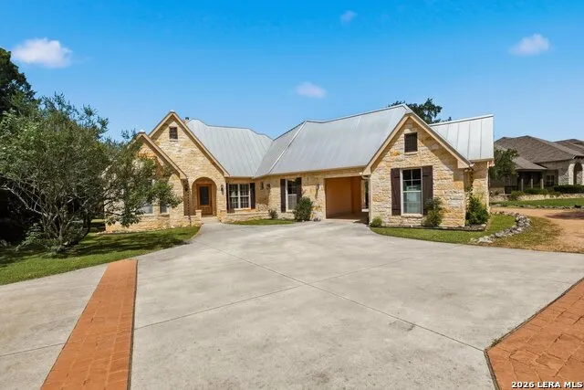 26310 E Rockwall New Braunfels, TX 78132