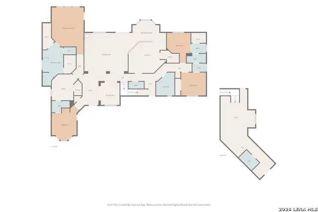 26310 E Rockwall New Braunfels, TX 78132