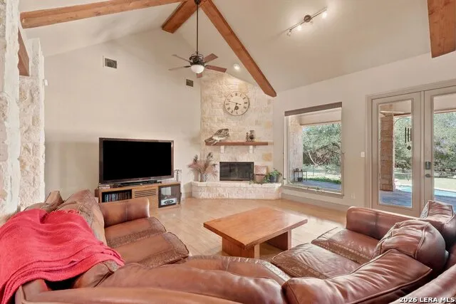26310 E Rockwall New Braunfels, TX 78132