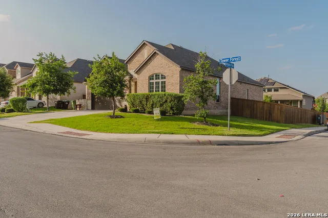 12184 Tower Forest San Antonio, TX 78253