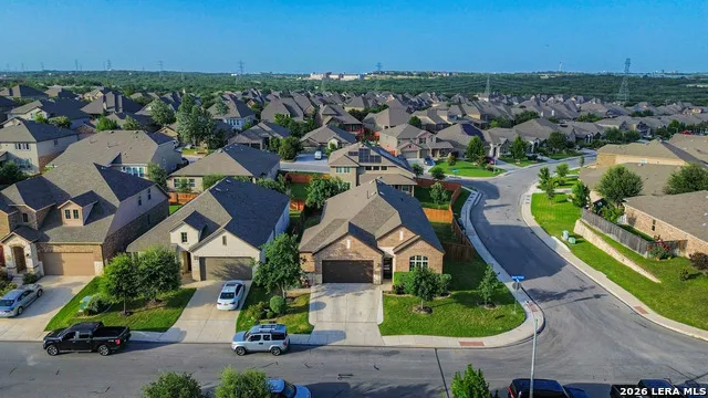 12184 Tower Forest San Antonio, TX 78253