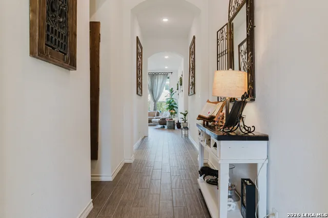 12184 Tower Forest San Antonio, TX 78253