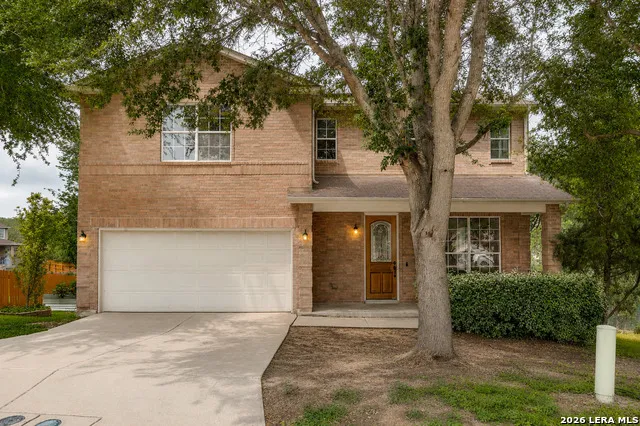1306 Sun Gdn San Antonio, TX 78245