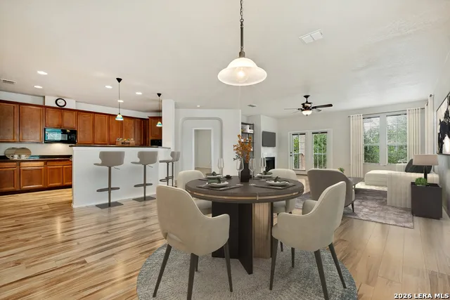 1306 Sun Gdn San Antonio, TX 78245