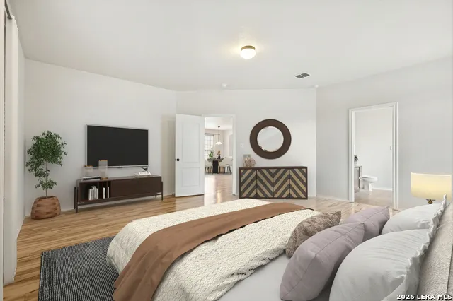 1306 Sun Gdn San Antonio, TX 78245