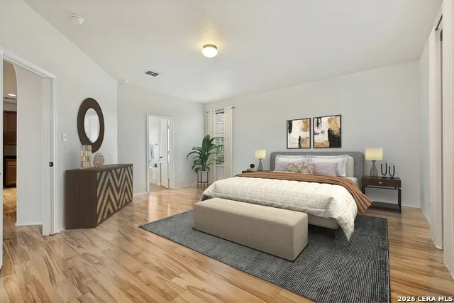 1306 Sun Gdn San Antonio, TX 78245