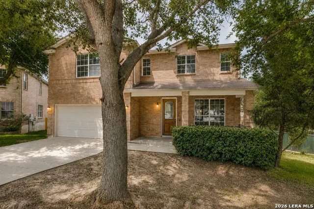 1306 Sun Gdn San Antonio, TX 78245