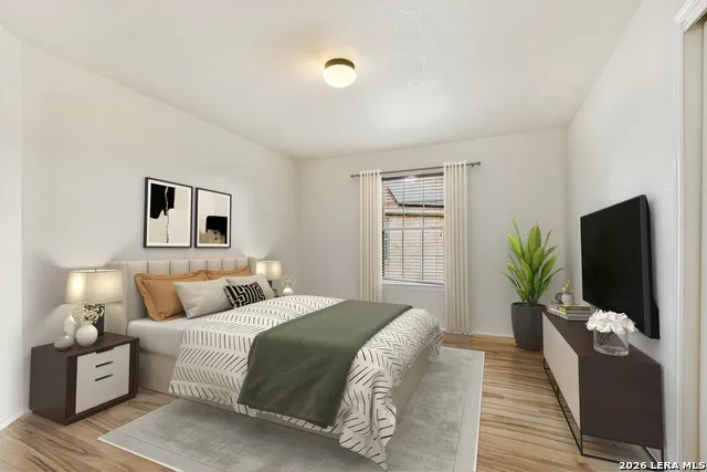 1306 Sun Gdn San Antonio, TX 78245