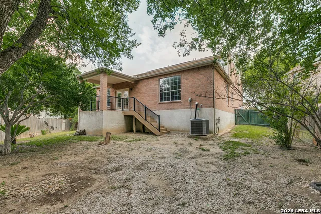 1306 Sun Gdn San Antonio, TX 78245