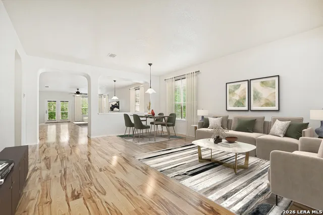 1306 Sun Gdn San Antonio, TX 78245